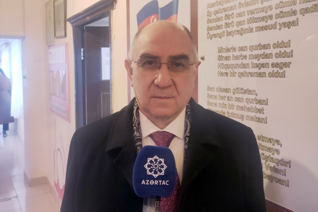 Akademik: Builki prezident seçkiləri ölkəmizin tarixində böyük əhəmiyyətə malikdir, Elm və Təhsil Nazirliyi, Elm ve Tehsil Nazirliyi, Azərbaycan Respublikası Elm və Təhsil Nazirliyi, Azerbaycan Respublikasi Elm ve Tehsil Nazirliyi, Elm və Ali Təhsil üzrə Dövlət Agentliyi, Elm və Ali Təhsil, AMEA, Azərbaycan Milli Elmlər Akademiyası, Elmler Akademiyasi, İnformasiya Texnologiyaları İnstitutu, İnformasiya Texnologiyaları, AMEA ITI, AMEA İTİ, İTİ, ITI, ikt.az, ict.az, ict, ikt, www.ict.az, www.ikt.az, Rasim Aliguliyev, Rasim Əliquliyev, RM Əliquliyev, Əliquliyev Rasim, Academician Rasim Aliguliyev