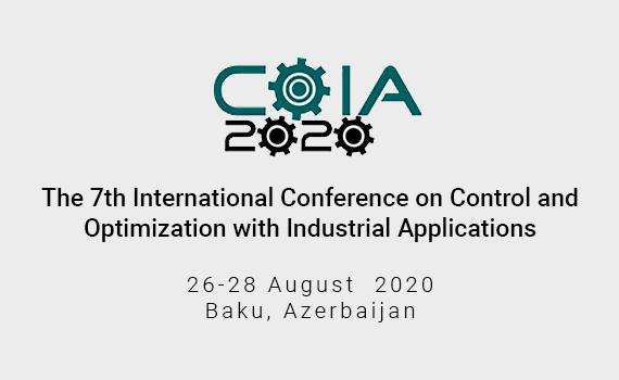 Azərbaycan alimlərinin məqalələri “COIA-2020” beynəlxalq konfransının materiallarında dərc olunub, Elm və Təhsil Nazirliyi, Elm ve Tehsil Nazirliyi, Azərbaycan Respublikası Elm və Təhsil Nazirliyi, Azerbaycan Respublikasi Elm ve Tehsil Nazirliyi, Elm və Ali Təhsil üzrə Dövlət Agentliyi, Elm və Ali Təhsil, AMEA, Azərbaycan Milli Elmlər Akademiyası, Elmler Akademiyasi, İnformasiya Texnologiyaları İnstitutu, İnformasiya Texnologiyaları, AMEA ITI, AMEA İTİ, İTİ, ITI, ikt.az, ict.az, ict, ikt, www.ict.az, www.ikt.az, Rasim Aliguliyev, Rasim Əliquliyev, RM Əliquliyev, Əliquliyev Rasim, Academician Rasim Aliguliyev