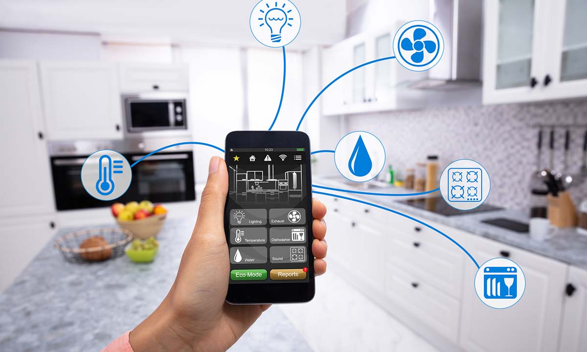Smart Home Creates Unprecedented Opportunities for People with Down Syndrome