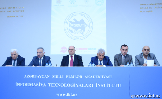 “Ali məktəb tələbələri arasında informatika üzrə XII Ümumrespublika Olimpiadası”nın final mərhələsi keçirildi, Elm və Təhsil Nazirliyi, Elm ve Tehsil Nazirliyi, Azərbaycan Respublikası Elm və Təhsil Nazirliyi, Azerbaycan Respublikasi Elm ve Tehsil Nazirliyi, Elm və Ali Təhsil üzrə Dövlət Agentliyi, Elm və Ali Təhsil, AMEA, Azərbaycan Milli Elmlər Akademiyası, Elmler Akademiyasi, İnformasiya Texnologiyaları İnstitutu, İnformasiya Texnologiyaları, AMEA ITI, AMEA İTİ, İTİ, ITI, ikt.az, ict.az, ict, ikt, www.ict.az, www.ikt.az, Rasim Aliguliyev, Rasim Əliquliyev, RM Əliquliyev, Əliquliyev Rasim, Academician Rasim Aliguliyev