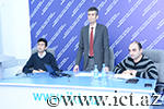 İnstitutun Tədris-İnnovasiya Mərkəzində distant treyninq keçirildi, Elm və Təhsil Nazirliyi, Elm ve Tehsil Nazirliyi, Azərbaycan Respublikası Elm və Təhsil Nazirliyi, Azerbaycan Respublikasi Elm ve Tehsil Nazirliyi, Elm və Ali Təhsil üzrə Dövlət Agentliyi, Elm və Ali Təhsil, AMEA, Azərbaycan Milli Elmlər Akademiyası, Elmler Akademiyasi, İnformasiya Texnologiyaları İnstitutu, İnformasiya Texnologiyaları, AMEA ITI, AMEA İTİ, İTİ, ITI, ikt.az, ict.az, ict, ikt, www.ict.az, www.ikt.az, Rasim Aliguliyev, Rasim Əliquliyev, RM Əliquliyev, Əliquliyev Rasim, Academician Rasim Aliguliyev