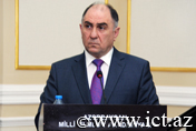 Azərbaycan alimlərinin I Qurultayı keçiriləcək, Elm və Təhsil Nazirliyi, Elm ve Tehsil Nazirliyi, Azərbaycan Respublikası Elm və Təhsil Nazirliyi, Azerbaycan Respublikasi Elm ve Tehsil Nazirliyi, Elm və Ali Təhsil üzrə Dövlət Agentliyi, Elm və Ali Təhsil, AMEA, Azərbaycan Milli Elmlər Akademiyası, Elmler Akademiyasi, İnformasiya Texnologiyaları İnstitutu, İnformasiya Texnologiyaları, AMEA ITI, AMEA İTİ, İTİ, ITI, ikt.az, ict.az, ict, ikt, www.ict.az, www.ikt.az, Rasim Aliguliyev, Rasim Əliquliyev, RM Əliquliyev, Əliquliyev Rasim, Academician Rasim Aliguliyev