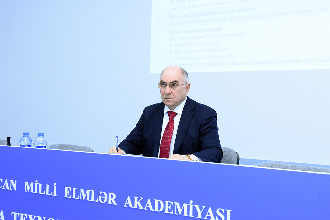 Akademik Rasim Əliquliyev: “Cəmiyyətdə kiberdayanıqlılıqla bağlı kompleks problemlər mövcuddur”, Elm və Təhsil Nazirliyi, Elm ve Tehsil Nazirliyi, Azərbaycan Respublikası Elm və Təhsil Nazirliyi, Azerbaycan Respublikasi Elm ve Tehsil Nazirliyi, Elm və Ali Təhsil üzrə Dövlət Agentliyi, Elm və Ali Təhsil, AMEA, Azərbaycan Milli Elmlər Akademiyası, Elmler Akademiyasi, İnformasiya Texnologiyaları İnstitutu, İnformasiya Texnologiyaları, AMEA ITI, AMEA İTİ, İTİ, ITI, ikt.az, ict.az, ict, ikt, www.ict.az, www.ikt.az, Rasim Aliguliyev, Rasim Əliquliyev, RM Əliquliyev, Əliquliyev Rasim, Academician Rasim Aliguliyev