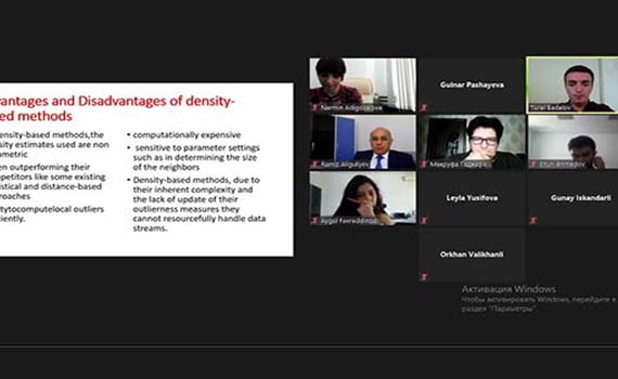 Kənaraçıxmaların aşkarlanması alqoritmləri araşdırılır, Elm və Təhsil Nazirliyi, Elm ve Tehsil Nazirliyi, Azərbaycan Respublikası Elm və Təhsil Nazirliyi, Azerbaycan Respublikasi Elm ve Tehsil Nazirliyi, Elm və Ali Təhsil üzrə Dövlət Agentliyi, Elm və Ali Təhsil, AMEA, Azərbaycan Milli Elmlər Akademiyası, Elmler Akademiyasi, İnformasiya Texnologiyaları İnstitutu, İnformasiya Texnologiyaları, AMEA ITI, AMEA İTİ, İTİ, ITI, ikt.az, ict.az, ict, ikt, www.ict.az, www.ikt.az, Rasim Aliguliyev, Rasim Əliquliyev, RM Əliquliyev, Əliquliyev Rasim, Academician Rasim Aliguliyev