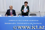 Dissertasiya Şurasının seminarında iki dissertasiya işi müzakirə olundu, Elm və Təhsil Nazirliyi, Elm ve Tehsil Nazirliyi, Azərbaycan Respublikası Elm və Təhsil Nazirliyi, Azerbaycan Respublikasi Elm ve Tehsil Nazirliyi, Elm və Ali Təhsil üzrə Dövlət Agentliyi, Elm və Ali Təhsil, AMEA, Azərbaycan Milli Elmlər Akademiyası, Elmler Akademiyasi, İnformasiya Texnologiyaları İnstitutu, İnformasiya Texnologiyaları, AMEA ITI, AMEA İTİ, İTİ, ITI, ikt.az, ict.az, ict, ikt, www.ict.az, www.ikt.az, Rasim Aliguliyev, Rasim Əliquliyev, RM Əliquliyev, Əliquliyev Rasim, Academician Rasim Aliguliyev