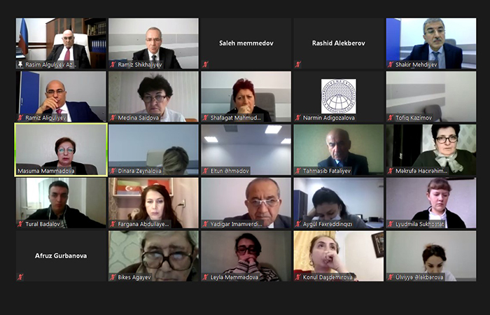 Elmi jurnalların və tədqiqatçıların fəaliyyətinin qiymətləndirilməsi üçün indekslər işlənilib, Elm və Təhsil Nazirliyi, Elm ve Tehsil Nazirliyi, Azərbaycan Respublikası Elm və Təhsil Nazirliyi, Azerbaycan Respublikasi Elm ve Tehsil Nazirliyi, Elm və Ali Təhsil üzrə Dövlət Agentliyi, Elm və Ali Təhsil, AMEA, Azərbaycan Milli Elmlər Akademiyası, Elmler Akademiyasi, İnformasiya Texnologiyaları İnstitutu, İnformasiya Texnologiyaları, AMEA ITI, AMEA İTİ, İTİ, ITI, ikt.az, ict.az, ict, ikt, www.ict.az, www.ikt.az, Rasim Aliguliyev, Rasim Əliquliyev, RM Əliquliyev, Əliquliyev Rasim, Academician Rasim Aliguliyev