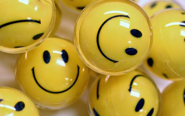 Most Popular Smiley's Anniversary!