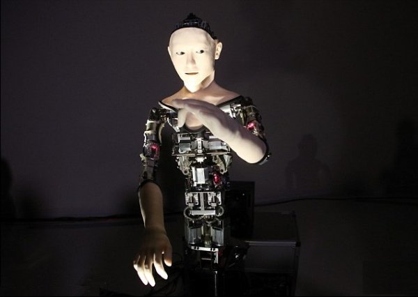 İnsanabənzər robot yaradılıb, Elm və Təhsil Nazirliyi, Elm ve Tehsil Nazirliyi, Azərbaycan Respublikası Elm və Təhsil Nazirliyi, Azerbaycan Respublikasi Elm ve Tehsil Nazirliyi, Elm və Ali Təhsil üzrə Dövlət Agentliyi, Elm və Ali Təhsil, AMEA, Azərbaycan Milli Elmlər Akademiyası, Elmler Akademiyasi, İnformasiya Texnologiyaları İnstitutu, İnformasiya Texnologiyaları, AMEA ITI, AMEA İTİ, İTİ, ITI, ikt.az, ict.az, ict, ikt, www.ict.az, www.ikt.az, Rasim Aliguliyev, Rasim Əliquliyev, RM Əliquliyev, Əliquliyev Rasim, Academician Rasim Aliguliyev