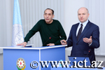 "Plagiat.pl" representative visited the Institute of Information Technology