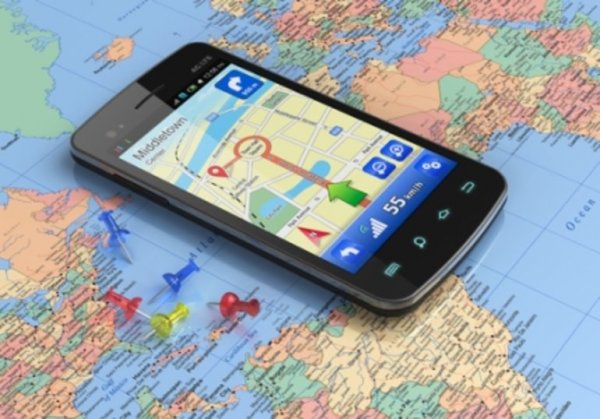 “Google” axtarış sistemi itirilmiş smartfonları tapacaq