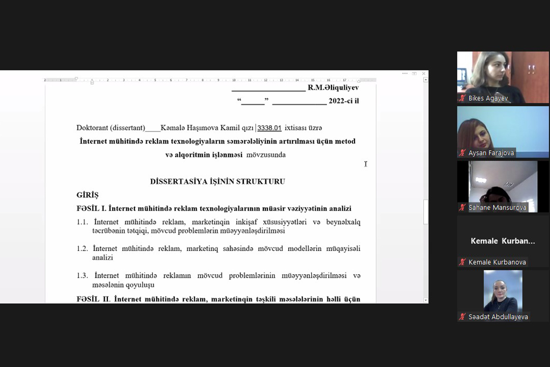 Akademik Rasim Əliquliyev: “Ölkədə ilk dəfə olaraq milli terminoloji informasiya modeli yaradılır”, Elm və Təhsil Nazirliyi, Elm ve Tehsil Nazirliyi, Azərbaycan Respublikası Elm və Təhsil Nazirliyi, Azerbaycan Respublikasi Elm ve Tehsil Nazirliyi, Elm və Ali Təhsil üzrə Dövlət Agentliyi, Elm və Ali Təhsil, AMEA, Azərbaycan Milli Elmlər Akademiyası, Elmler Akademiyasi, İnformasiya Texnologiyaları İnstitutu, İnformasiya Texnologiyaları, AMEA ITI, AMEA İTİ, İTİ, ITI, ikt.az, ict.az, ict, ikt, www.ict.az, www.ikt.az, Rasim Aliguliyev, Rasim Əliquliyev, RM Əliquliyev, Əliquliyev Rasim, Academician Rasim Aliguliyev