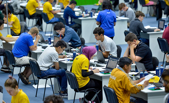 31-ci Beynəlxalq İnformatika Olimpiadasının növbəti yarış mərhələsi keçirilir, Elm və Təhsil Nazirliyi, Elm ve Tehsil Nazirliyi, Azərbaycan Respublikası Elm və Təhsil Nazirliyi, Azerbaycan Respublikasi Elm ve Tehsil Nazirliyi, Elm və Ali Təhsil üzrə Dövlət Agentliyi, Elm və Ali Təhsil, AMEA, Azərbaycan Milli Elmlər Akademiyası, Elmler Akademiyasi, İnformasiya Texnologiyaları İnstitutu, İnformasiya Texnologiyaları, AMEA ITI, AMEA İTİ, İTİ, ITI, ikt.az, ict.az, ict, ikt, www.ict.az, www.ikt.az, Rasim Aliguliyev, Rasim Əliquliyev, RM Əliquliyev, Əliquliyev Rasim, Academician Rasim Aliguliyev