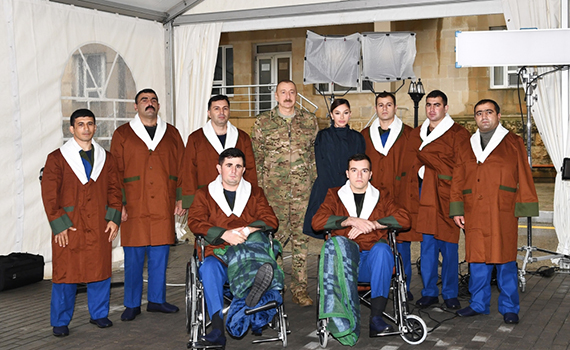 Dövlət başçısı və Birinci xanım 1 saylı Kliniki Tibbi Mərkəzdə müalicə olunan hərbçilərlə görüşüblər, Elm və Təhsil Nazirliyi, Elm ve Tehsil Nazirliyi, Azərbaycan Respublikası Elm və Təhsil Nazirliyi, Azerbaycan Respublikasi Elm ve Tehsil Nazirliyi, Elm və Ali Təhsil üzrə Dövlət Agentliyi, Elm və Ali Təhsil, AMEA, Azərbaycan Milli Elmlər Akademiyası, Elmler Akademiyasi, İnformasiya Texnologiyaları İnstitutu, İnformasiya Texnologiyaları, AMEA ITI, AMEA İTİ, İTİ, ITI, ikt.az, ict.az, ict, ikt, www.ict.az, www.ikt.az, Rasim Aliguliyev, Rasim Əliquliyev, RM Əliquliyev, Əliquliyev Rasim, Academician Rasim Aliguliyev