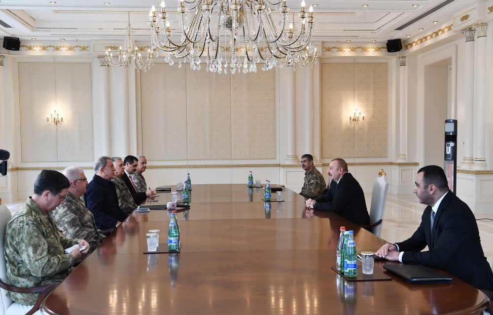 Prezident İlham Əliyev: Bizim üçün bu il xüsusi əhəmiyyət daşıyır, böyük Zəfər ili kimi Azərbaycan tarixində əbədi olaraq qalacaq, Elm və Təhsil Nazirliyi, Elm ve Tehsil Nazirliyi, Azərbaycan Respublikası Elm və Təhsil Nazirliyi, Azerbaycan Respublikasi Elm ve Tehsil Nazirliyi, Elm və Ali Təhsil üzrə Dövlət Agentliyi, Elm və Ali Təhsil, AMEA, Azərbaycan Milli Elmlər Akademiyası, Elmler Akademiyasi, İnformasiya Texnologiyaları İnstitutu, İnformasiya Texnologiyaları, AMEA ITI, AMEA İTİ, İTİ, ITI, ikt.az, ict.az, ict, ikt, www.ict.az, www.ikt.az, Rasim Aliguliyev, Rasim Əliquliyev, RM Əliquliyev, Əliquliyev Rasim, Academician Rasim Aliguliyev