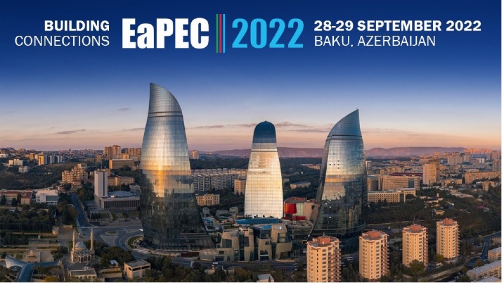 Bakıda “EaPEC 2022” konfransı keçiriləcək, Elm və Təhsil Nazirliyi, Elm ve Tehsil Nazirliyi, Azərbaycan Respublikası Elm və Təhsil Nazirliyi, Azerbaycan Respublikasi Elm ve Tehsil Nazirliyi, Elm və Ali Təhsil üzrə Dövlət Agentliyi, Elm və Ali Təhsil, AMEA, Azərbaycan Milli Elmlər Akademiyası, Elmler Akademiyasi, İnformasiya Texnologiyaları İnstitutu, İnformasiya Texnologiyaları, AMEA ITI, AMEA İTİ, İTİ, ITI, ikt.az, ict.az, ict, ikt, www.ict.az, www.ikt.az, Rasim Aliguliyev, Rasim Əliquliyev, RM Əliquliyev, Əliquliyev Rasim, Academician Rasim Aliguliyev