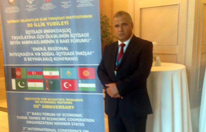 İnstitut əməkdaşları İƏT-ə üzv ölkələrin iqtisadi beyin mərkəzlərinin II Bakı Forumu və “Enerji, regional inteqrasiya və sosial-iqtisadi inkişaf” mövzusunda beynəlxalq konfransda məruzə ilə çıxış ediblər, Elm və Təhsil Nazirliyi, Elm ve Tehsil Nazirliyi, Azərbaycan Respublikası Elm və Təhsil Nazirliyi, Azerbaycan Respublikasi Elm ve Tehsil Nazirliyi, Elm və Ali Təhsil üzrə Dövlət Agentliyi, Elm və Ali Təhsil, AMEA, Azərbaycan Milli Elmlər Akademiyası, Elmler Akademiyasi, İnformasiya Texnologiyaları İnstitutu, İnformasiya Texnologiyaları, AMEA ITI, AMEA İTİ, İTİ, ITI, ikt.az, ict.az, ict, ikt, www.ict.az, www.ikt.az, Rasim Aliguliyev, Rasim Əliquliyev, RM Əliquliyev, Əliquliyev Rasim, Academician Rasim Aliguliyev