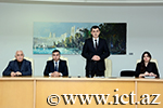 AMEA Mərkəzi Elmi Kitabxanasında 20 Yanvar faciəsinin 25-ci ildönümünə həsr edilmiş tədbir keçirildi, Elm və Təhsil Nazirliyi, Elm ve Tehsil Nazirliyi, Azərbaycan Respublikası Elm və Təhsil Nazirliyi, Azerbaycan Respublikasi Elm ve Tehsil Nazirliyi, Elm və Ali Təhsil üzrə Dövlət Agentliyi, Elm və Ali Təhsil, AMEA, Azərbaycan Milli Elmlər Akademiyası, Elmler Akademiyasi, İnformasiya Texnologiyaları İnstitutu, İnformasiya Texnologiyaları, AMEA ITI, AMEA İTİ, İTİ, ITI, ikt.az, ict.az, ict, ikt, www.ict.az, www.ikt.az, Rasim Aliguliyev, Rasim Əliquliyev, RM Əliquliyev, Əliquliyev Rasim, Academician Rasim Aliguliyev