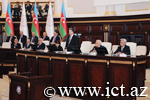 Azərbaycan alimlərinin I Qurultayı keçirildi, Elm və Təhsil Nazirliyi, Elm ve Tehsil Nazirliyi, Azərbaycan Respublikası Elm və Təhsil Nazirliyi, Azerbaycan Respublikasi Elm ve Tehsil Nazirliyi, Elm və Ali Təhsil üzrə Dövlət Agentliyi, Elm və Ali Təhsil, AMEA, Azərbaycan Milli Elmlər Akademiyası, Elmler Akademiyasi, İnformasiya Texnologiyaları İnstitutu, İnformasiya Texnologiyaları, AMEA ITI, AMEA İTİ, İTİ, ITI, ikt.az, ict.az, ict, ikt, www.ict.az, www.ikt.az, Rasim Aliguliyev, Rasim Əliquliyev, RM Əliquliyev, Əliquliyev Rasim, Academician Rasim Aliguliyev
