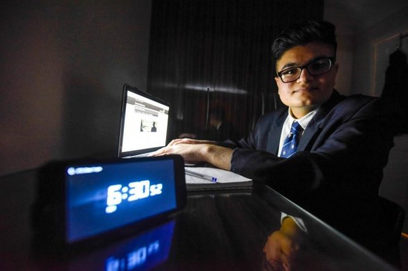 Britaniyalı məktəbli öz saytını 6 milyon dollara satmaqdan imtina edib, Elm və Təhsil Nazirliyi, Elm ve Tehsil Nazirliyi, Azərbaycan Respublikası Elm və Təhsil Nazirliyi, Azerbaycan Respublikasi Elm ve Tehsil Nazirliyi, Elm və Ali Təhsil üzrə Dövlət Agentliyi, Elm və Ali Təhsil, AMEA, Azərbaycan Milli Elmlər Akademiyası, Elmler Akademiyasi, İnformasiya Texnologiyaları İnstitutu, İnformasiya Texnologiyaları, AMEA ITI, AMEA İTİ, İTİ, ITI, ikt.az, ict.az, ict, ikt, www.ict.az, www.ikt.az, Rasim Aliguliyev, Rasim Əliquliyev, RM Əliquliyev, Əliquliyev Rasim, Academician Rasim Aliguliyev