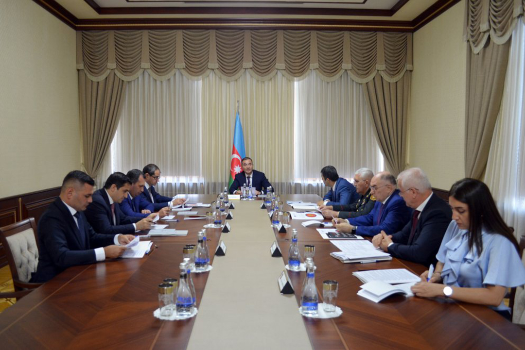İnformasiya Təhlükəsizliyi üzrə Koordinasiya Komissiyasının növbəti iclası Müdafiə Nazirliyində keçirilmişdir, Elm və Təhsil Nazirliyi, Elm ve Tehsil Nazirliyi, Azərbaycan Respublikası Elm və Təhsil Nazirliyi, Azerbaycan Respublikasi Elm ve Tehsil Nazirliyi, Elm və Ali Təhsil üzrə Dövlət Agentliyi, Elm və Ali Təhsil, AMEA, Azərbaycan Milli Elmlər Akademiyası, Elmler Akademiyasi, İnformasiya Texnologiyaları İnstitutu, İnformasiya Texnologiyaları, AMEA ITI, AMEA İTİ, İTİ, ITI, ikt.az, ict.az, ict, ikt, www.ict.az, www.ikt.az, Rasim Aliguliyev, Rasim Əliquliyev, RM Əliquliyev, Əliquliyev Rasim, Academician Rasim Aliguliyev