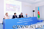 “Almaniyada doktorantura təhsili və elmi tədqiqat imkanları” mövzusunda seminar keçirildi, Elm və Təhsil Nazirliyi, Elm ve Tehsil Nazirliyi, Azərbaycan Respublikası Elm və Təhsil Nazirliyi, Azerbaycan Respublikasi Elm ve Tehsil Nazirliyi, Elm və Ali Təhsil üzrə Dövlət Agentliyi, Elm və Ali Təhsil, AMEA, Azərbaycan Milli Elmlər Akademiyası, Elmler Akademiyasi, İnformasiya Texnologiyaları İnstitutu, İnformasiya Texnologiyaları, AMEA ITI, AMEA İTİ, İTİ, ITI, ikt.az, ict.az, ict, ikt, www.ict.az, www.ikt.az, Rasim Aliguliyev, Rasim Əliquliyev, RM Əliquliyev, Əliquliyev Rasim, Academician Rasim Aliguliyev