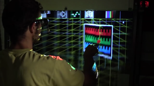 Dumandan əlavə reallıq ekranı yaradılıb, Elm və Təhsil Nazirliyi, Elm ve Tehsil Nazirliyi, Azərbaycan Respublikası Elm və Təhsil Nazirliyi, Azerbaycan Respublikasi Elm ve Tehsil Nazirliyi, Elm və Ali Təhsil üzrə Dövlət Agentliyi, Elm və Ali Təhsil, AMEA, Azərbaycan Milli Elmlər Akademiyası, Elmler Akademiyasi, İnformasiya Texnologiyaları İnstitutu, İnformasiya Texnologiyaları, AMEA ITI, AMEA İTİ, İTİ, ITI, ikt.az, ict.az, ict, ikt, www.ict.az, www.ikt.az, Rasim Aliguliyev, Rasim Əliquliyev, RM Əliquliyev, Əliquliyev Rasim, Academician Rasim Aliguliyev