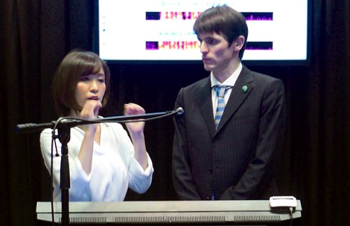 Süni intellekt insanın danışığını avtomatik fərqləndirəcək, Elm və Təhsil Nazirliyi, Elm ve Tehsil Nazirliyi, Azərbaycan Respublikası Elm və Təhsil Nazirliyi, Azerbaycan Respublikasi Elm ve Tehsil Nazirliyi, Elm və Ali Təhsil üzrə Dövlət Agentliyi, Elm və Ali Təhsil, AMEA, Azərbaycan Milli Elmlər Akademiyası, Elmler Akademiyasi, İnformasiya Texnologiyaları İnstitutu, İnformasiya Texnologiyaları, AMEA ITI, AMEA İTİ, İTİ, ITI, ikt.az, ict.az, ict, ikt, www.ict.az, www.ikt.az, Rasim Aliguliyev, Rasim Əliquliyev, RM Əliquliyev, Əliquliyev Rasim, Academician Rasim Aliguliyev