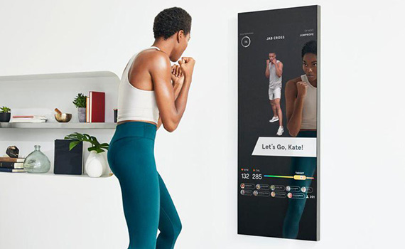 Evdə idman məşqləri üçün “güzgü-məşqçi” hazırlanıb, Elm və Təhsil Nazirliyi, Elm ve Tehsil Nazirliyi, Azərbaycan Respublikası Elm və Təhsil Nazirliyi, Azerbaycan Respublikasi Elm ve Tehsil Nazirliyi, Elm və Ali Təhsil üzrə Dövlət Agentliyi, Elm və Ali Təhsil, AMEA, Azərbaycan Milli Elmlər Akademiyası, Elmler Akademiyasi, İnformasiya Texnologiyaları İnstitutu, İnformasiya Texnologiyaları, AMEA ITI, AMEA İTİ, İTİ, ITI, ikt.az, ict.az, ict, ikt, www.ict.az, www.ikt.az, Rasim Aliguliyev, Rasim Əliquliyev, RM Əliquliyev, Əliquliyev Rasim, Academician Rasim Aliguliyev