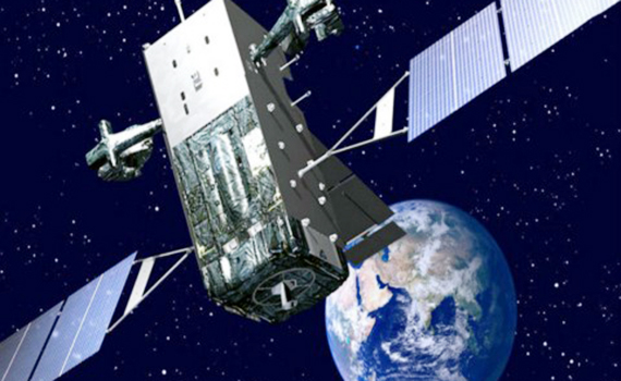 France will equip their satellites with laser guns