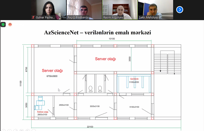 AzScienceNet şəbəkəsinin Əsasnaməsi hazırlanıb, Elm və Təhsil Nazirliyi, Elm ve Tehsil Nazirliyi, Azərbaycan Respublikası Elm və Təhsil Nazirliyi, Azerbaycan Respublikasi Elm ve Tehsil Nazirliyi, Elm və Ali Təhsil üzrə Dövlət Agentliyi, Elm və Ali Təhsil, AMEA, Azərbaycan Milli Elmlər Akademiyası, Elmler Akademiyasi, İnformasiya Texnologiyaları İnstitutu, İnformasiya Texnologiyaları, AMEA ITI, AMEA İTİ, İTİ, ITI, ikt.az, ict.az, ict, ikt, www.ict.az, www.ikt.az, Rasim Aliguliyev, Rasim Əliquliyev, RM Əliquliyev, Əliquliyev Rasim, Academician Rasim Aliguliyev