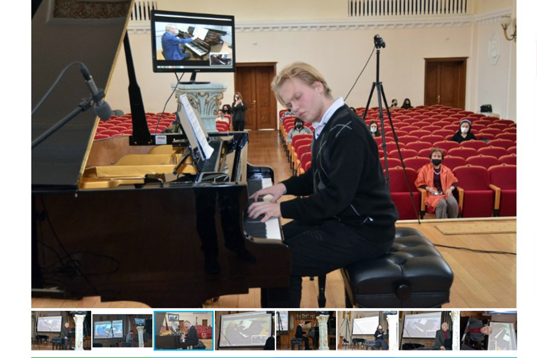 Estoniyalı professor azərbaycanlı tələbələrə LOLA sistemi vasitəsilə ustad dərsi keçib, Elm və Təhsil Nazirliyi, Elm ve Tehsil Nazirliyi, Azərbaycan Respublikası Elm və Təhsil Nazirliyi, Azerbaycan Respublikasi Elm ve Tehsil Nazirliyi, Elm və Ali Təhsil üzrə Dövlət Agentliyi, Elm və Ali Təhsil, AMEA, Azərbaycan Milli Elmlər Akademiyası, Elmler Akademiyasi, İnformasiya Texnologiyaları İnstitutu, İnformasiya Texnologiyaları, AMEA ITI, AMEA İTİ, İTİ, ITI, ikt.az, ict.az, ict, ikt, www.ict.az, www.ikt.az, Rasim Aliguliyev, Rasim Əliquliyev, RM Əliquliyev, Əliquliyev Rasim, Academician Rasim Aliguliyev