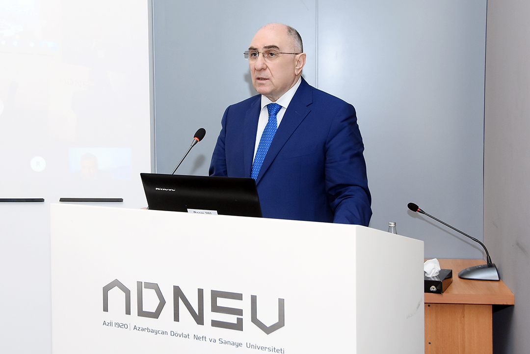 Akademik Rasim Əliquliyev: “Postkonflikt vəziyyətlərdə yaranan problemlərin həlli Azərbaycan alimlərinin qarşısında duran prioritet vəzifələrdəndir”, Elm və Təhsil Nazirliyi, Elm ve Tehsil Nazirliyi, Azərbaycan Respublikası Elm və Təhsil Nazirliyi, Azerbaycan Respublikasi Elm ve Tehsil Nazirliyi, Elm və Ali Təhsil üzrə Dövlət Agentliyi, Elm və Ali Təhsil, AMEA, Azərbaycan Milli Elmlər Akademiyası, Elmler Akademiyasi, İnformasiya Texnologiyaları İnstitutu, İnformasiya Texnologiyaları, AMEA ITI, AMEA İTİ, İTİ, ITI, ikt.az, ict.az, ict, ikt, www.ict.az, www.ikt.az, Rasim Aliguliyev, Rasim Əliquliyev, RM Əliquliyev, Əliquliyev Rasim, Academician Rasim Aliguliyev