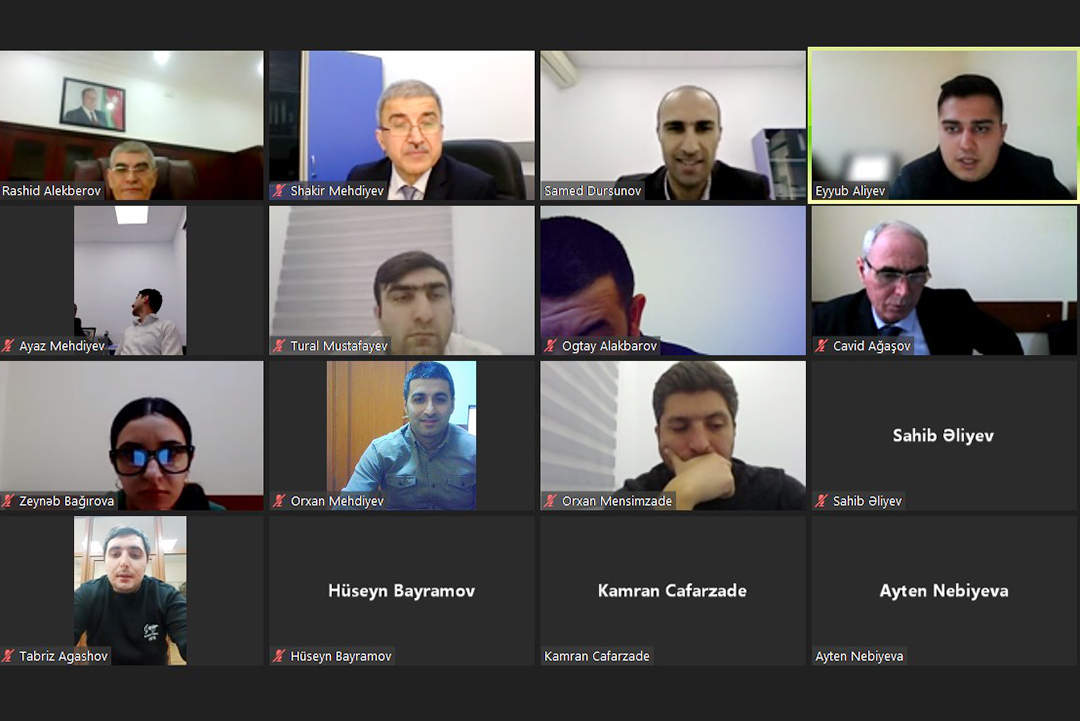 Peyk təsvirlər əsasında ətraf mühitin öyrənilməsi ilə bağlı tədqiqatlar aparılır, Elm və Təhsil Nazirliyi, Elm ve Tehsil Nazirliyi, Azərbaycan Respublikası Elm və Təhsil Nazirliyi, Azerbaycan Respublikasi Elm ve Tehsil Nazirliyi, Elm və Ali Təhsil üzrə Dövlət Agentliyi, Elm və Ali Təhsil, AMEA, Azərbaycan Milli Elmlər Akademiyası, Elmler Akademiyasi, İnformasiya Texnologiyaları İnstitutu, İnformasiya Texnologiyaları, AMEA ITI, AMEA İTİ, İTİ, ITI, ikt.az, ict.az, ict, ikt, www.ict.az, www.ikt.az, Rasim Aliguliyev, Rasim Əliquliyev, RM Əliquliyev, Əliquliyev Rasim, Academician Rasim Aliguliyev