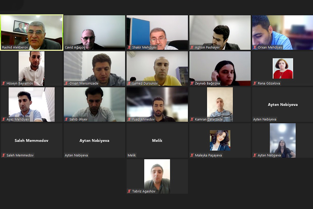 Yenilənmiş “Google Analytics 4” haqqında məruzə dinlənilib, Elm və Təhsil Nazirliyi, Elm ve Tehsil Nazirliyi, Azərbaycan Respublikası Elm və Təhsil Nazirliyi, Azerbaycan Respublikasi Elm ve Tehsil Nazirliyi, Elm və Ali Təhsil üzrə Dövlət Agentliyi, Elm və Ali Təhsil, AMEA, Azərbaycan Milli Elmlər Akademiyası, Elmler Akademiyasi, İnformasiya Texnologiyaları İnstitutu, İnformasiya Texnologiyaları, AMEA ITI, AMEA İTİ, İTİ, ITI, ikt.az, ict.az, ict, ikt, www.ict.az, www.ikt.az, Rasim Aliguliyev, Rasim Əliquliyev, RM Əliquliyev, Əliquliyev Rasim, Academician Rasim Aliguliyev