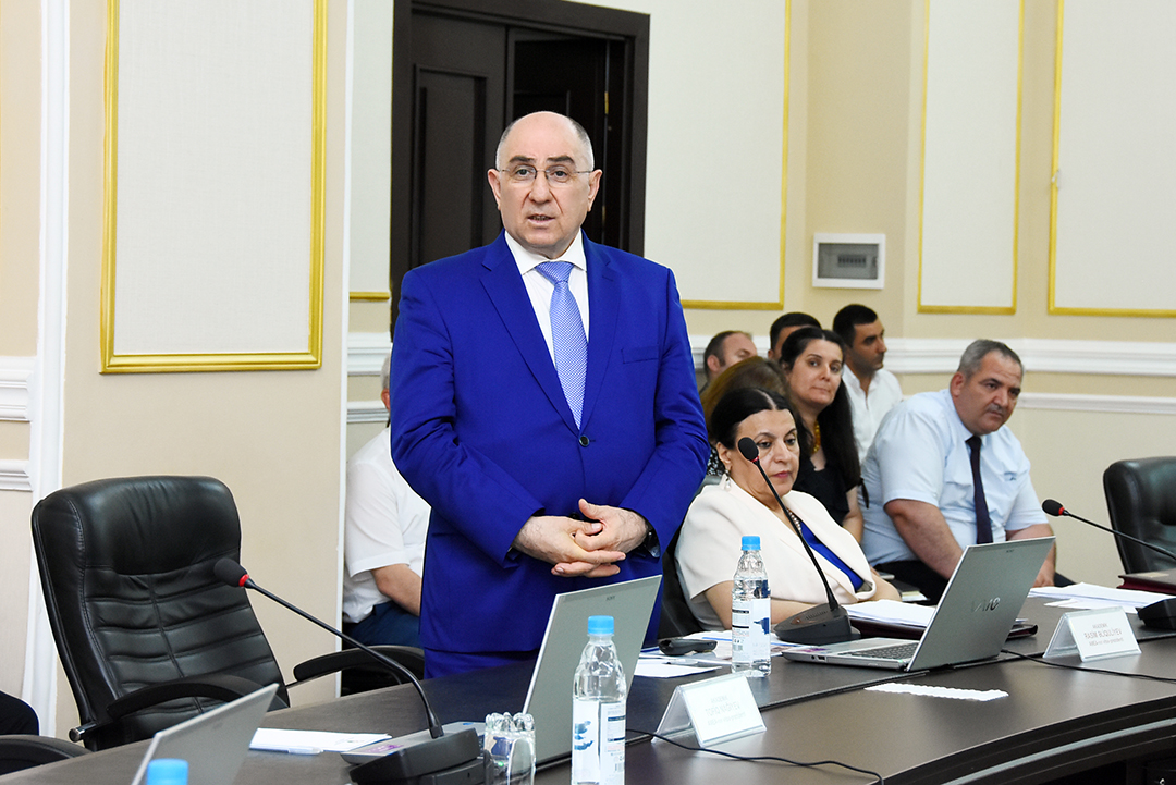 Akademik Rasim Əliquliyev tədqiqat və təhsil kompüter şəbəkələrinə həsr olunmuş TNC 23 beynəlxalq konfransında iştirak edib, Elm və Təhsil Nazirliyi, Elm ve Tehsil Nazirliyi, Azərbaycan Respublikası Elm və Təhsil Nazirliyi, Azerbaycan Respublikasi Elm ve Tehsil Nazirliyi, Elm və Ali Təhsil üzrə Dövlət Agentliyi, Elm və Ali Təhsil, AMEA, Azərbaycan Milli Elmlər Akademiyası, Elmler Akademiyasi, İnformasiya Texnologiyaları İnstitutu, İnformasiya Texnologiyaları, AMEA ITI, AMEA İTİ, İTİ, ITI, ikt.az, ict.az, ict, ikt, www.ict.az, www.ikt.az, Rasim Aliguliyev, Rasim Əliquliyev, RM Əliquliyev, Əliquliyev Rasim, Academician Rasim Aliguliyev