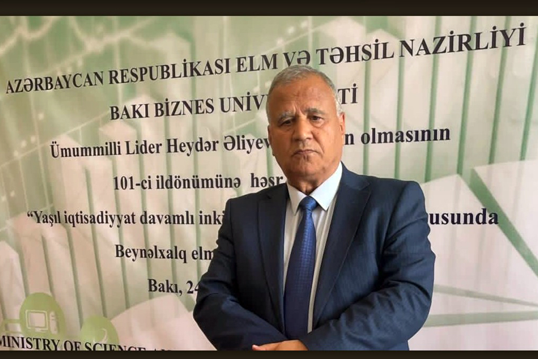İqtisad elmləri doktoru Əlövsət Əliyev “Yaşıl iqtisadiyyat dayanıqlı inkişafın modeli kimi” beynəlxalq konfransında məruzə ilə çıxış edib, Elm və Təhsil Nazirliyi, Elm ve Tehsil Nazirliyi, Azərbaycan Respublikası Elm və Təhsil Nazirliyi, Azerbaycan Respublikasi Elm ve Tehsil Nazirliyi, Elm və Ali Təhsil üzrə Dövlət Agentliyi, Elm və Ali Təhsil, AMEA, Azərbaycan Milli Elmlər Akademiyası, Elmler Akademiyasi, İnformasiya Texnologiyaları İnstitutu, İnformasiya Texnologiyaları, AMEA ITI, AMEA İTİ, İTİ, ITI, ikt.az, ict.az, ict, ikt, www.ict.az, www.ikt.az, Rasim Aliguliyev, Rasim Əliquliyev, RM Əliquliyev, Əliquliyev Rasim, Academician Rasim Aliguliyev