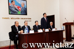 Akademik Akif Əlizadə: “AMEA ilə Bakı Ali Neft Məktəbi arasında imzalanan müqavilələr elm və təhsilin inteqrasiyasına təkan verəcək”, Elm və Təhsil Nazirliyi, Elm ve Tehsil Nazirliyi, Azərbaycan Respublikası Elm və Təhsil Nazirliyi, Azerbaycan Respublikasi Elm ve Tehsil Nazirliyi, Elm və Ali Təhsil üzrə Dövlət Agentliyi, Elm və Ali Təhsil, AMEA, Azərbaycan Milli Elmlər Akademiyası, Elmler Akademiyasi, İnformasiya Texnologiyaları İnstitutu, İnformasiya Texnologiyaları, AMEA ITI, AMEA İTİ, İTİ, ITI, ikt.az, ict.az, ict, ikt, www.ict.az, www.ikt.az, Rasim Aliguliyev, Rasim Əliquliyev, RM Əliquliyev, Əliquliyev Rasim, Academician Rasim Aliguliyev