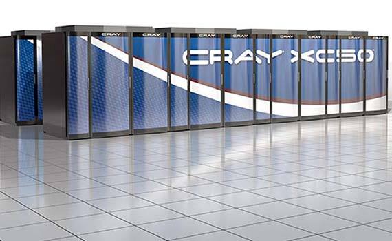Microsoft And Cray Form Alliance To Bring Supercomputing To The Azure Cloud