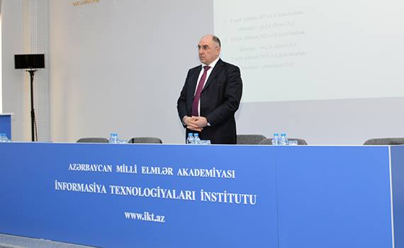 “İnstitutda aparılan tədqiqatlar Dünya Elm Forumunun çağırışlarına cavab verir”, Elm və Təhsil Nazirliyi, Elm ve Tehsil Nazirliyi, Azərbaycan Respublikası Elm və Təhsil Nazirliyi, Azerbaycan Respublikasi Elm ve Tehsil Nazirliyi, Elm və Ali Təhsil üzrə Dövlət Agentliyi, Elm və Ali Təhsil, AMEA, Azərbaycan Milli Elmlər Akademiyası, Elmler Akademiyasi, İnformasiya Texnologiyaları İnstitutu, İnformasiya Texnologiyaları, AMEA ITI, AMEA İTİ, İTİ, ITI, ikt.az, ict.az, ict, ikt, www.ict.az, www.ikt.az, Rasim Aliguliyev, Rasim Əliquliyev, RM Əliquliyev, Əliquliyev Rasim, Academician Rasim Aliguliyev