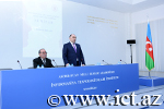 İnformasiya Texnologiyaları İnstitutu və Dilçilik İnstitutunun Beynəlxalq Ana Dili Gününə həsr olunmuş birgə seminarı keçirildi, Elm və Təhsil Nazirliyi, Elm ve Tehsil Nazirliyi, Azərbaycan Respublikası Elm və Təhsil Nazirliyi, Azerbaycan Respublikasi Elm ve Tehsil Nazirliyi, Elm və Ali Təhsil üzrə Dövlət Agentliyi, Elm və Ali Təhsil, AMEA, Azərbaycan Milli Elmlər Akademiyası, Elmler Akademiyasi, İnformasiya Texnologiyaları İnstitutu, İnformasiya Texnologiyaları, AMEA ITI, AMEA İTİ, İTİ, ITI, ikt.az, ict.az, ict, ikt, www.ict.az, www.ikt.az, Rasim Aliguliyev, Rasim Əliquliyev, RM Əliquliyev, Əliquliyev Rasim, Academician Rasim Aliguliyev