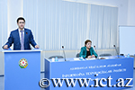 İnstitutda Dissertasiya şurasının növbəti seminarı keçirildi, Elm və Təhsil Nazirliyi, Elm ve Tehsil Nazirliyi, Azərbaycan Respublikası Elm və Təhsil Nazirliyi, Azerbaycan Respublikasi Elm ve Tehsil Nazirliyi, Elm və Ali Təhsil üzrə Dövlət Agentliyi, Elm və Ali Təhsil, AMEA, Azərbaycan Milli Elmlər Akademiyası, Elmler Akademiyasi, İnformasiya Texnologiyaları İnstitutu, İnformasiya Texnologiyaları, AMEA ITI, AMEA İTİ, İTİ, ITI, ikt.az, ict.az, ict, ikt, www.ict.az, www.ikt.az, Rasim Aliguliyev, Rasim Əliquliyev, RM Əliquliyev, Əliquliyev Rasim, Academician Rasim Aliguliyev