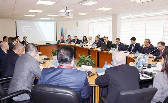 İnstitutun şöbə müdiri beynəlxalq tədbirdə iştirak edib, Elm və Təhsil Nazirliyi, Elm ve Tehsil Nazirliyi, Azərbaycan Respublikası Elm və Təhsil Nazirliyi, Azerbaycan Respublikasi Elm ve Tehsil Nazirliyi, Elm və Ali Təhsil üzrə Dövlət Agentliyi, Elm və Ali Təhsil, AMEA, Azərbaycan Milli Elmlər Akademiyası, Elmler Akademiyasi, İnformasiya Texnologiyaları İnstitutu, İnformasiya Texnologiyaları, AMEA ITI, AMEA İTİ, İTİ, ITI, ikt.az, ict.az, ict, ikt, www.ict.az, www.ikt.az, Rasim Aliguliyev, Rasim Əliquliyev, RM Əliquliyev, Əliquliyev Rasim, Academician Rasim Aliguliyev