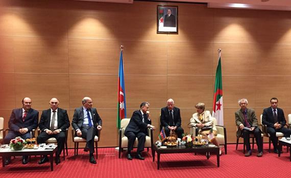 AMEA-nın nümayəndə heyəti Əlcəzairdə rəsmi səfərdədir, Elm və Təhsil Nazirliyi, Elm ve Tehsil Nazirliyi, Azərbaycan Respublikası Elm və Təhsil Nazirliyi, Azerbaycan Respublikasi Elm ve Tehsil Nazirliyi, Elm və Ali Təhsil üzrə Dövlət Agentliyi, Elm və Ali Təhsil, AMEA, Azərbaycan Milli Elmlər Akademiyası, Elmler Akademiyasi, İnformasiya Texnologiyaları İnstitutu, İnformasiya Texnologiyaları, AMEA ITI, AMEA İTİ, İTİ, ITI, ikt.az, ict.az, ict, ikt, www.ict.az, www.ikt.az, Rasim Aliguliyev, Rasim Əliquliyev, RM Əliquliyev, Əliquliyev Rasim, Academician Rasim Aliguliyev