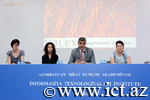 “Elektron resursların işlənməsi” mövzusunda treninq-seminar keçirildi, Elm və Təhsil Nazirliyi, Elm ve Tehsil Nazirliyi, Azərbaycan Respublikası Elm və Təhsil Nazirliyi, Azerbaycan Respublikasi Elm ve Tehsil Nazirliyi, Elm və Ali Təhsil üzrə Dövlət Agentliyi, Elm və Ali Təhsil, AMEA, Azərbaycan Milli Elmlər Akademiyası, Elmler Akademiyasi, İnformasiya Texnologiyaları İnstitutu, İnformasiya Texnologiyaları, AMEA ITI, AMEA İTİ, İTİ, ITI, ikt.az, ict.az, ict, ikt, www.ict.az, www.ikt.az, Rasim Aliguliyev, Rasim Əliquliyev, RM Əliquliyev, Əliquliyev Rasim, Academician Rasim Aliguliyev