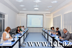 Şöbə seminarında iki dissertasiya mövzusu müzakirə olundu, Elm və Təhsil Nazirliyi, Elm ve Tehsil Nazirliyi, Azərbaycan Respublikası Elm və Təhsil Nazirliyi, Azerbaycan Respublikasi Elm ve Tehsil Nazirliyi, Elm və Ali Təhsil üzrə Dövlət Agentliyi, Elm və Ali Təhsil, AMEA, Azərbaycan Milli Elmlər Akademiyası, Elmler Akademiyasi, İnformasiya Texnologiyaları İnstitutu, İnformasiya Texnologiyaları, AMEA ITI, AMEA İTİ, İTİ, ITI, ikt.az, ict.az, ict, ikt, www.ict.az, www.ikt.az, Rasim Aliguliyev, Rasim Əliquliyev, RM Əliquliyev, Əliquliyev Rasim, Academician Rasim Aliguliyev