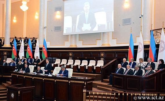 Azərbaycan Gənc Alimlərinin I Qurultayı keçirilib, Elm və Təhsil Nazirliyi, Elm ve Tehsil Nazirliyi, Azərbaycan Respublikası Elm və Təhsil Nazirliyi, Azerbaycan Respublikasi Elm ve Tehsil Nazirliyi, Elm və Ali Təhsil üzrə Dövlət Agentliyi, Elm və Ali Təhsil, AMEA, Azərbaycan Milli Elmlər Akademiyası, Elmler Akademiyasi, İnformasiya Texnologiyaları İnstitutu, İnformasiya Texnologiyaları, AMEA ITI, AMEA İTİ, İTİ, ITI, ikt.az, ict.az, ict, ikt, www.ict.az, www.ikt.az, Rasim Aliguliyev, Rasim Əliquliyev, RM Əliquliyev, Əliquliyev Rasim, Academician Rasim Aliguliyev