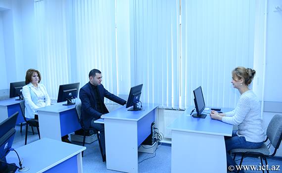 Doctoral exam on specialty was held at the institute