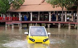 Üzən avtomobil təqdim olunub, Elm və Təhsil Nazirliyi, Elm ve Tehsil Nazirliyi, Azərbaycan Respublikası Elm və Təhsil Nazirliyi, Azerbaycan Respublikasi Elm ve Tehsil Nazirliyi, Elm və Ali Təhsil üzrə Dövlət Agentliyi, Elm və Ali Təhsil, AMEA, Azərbaycan Milli Elmlər Akademiyası, Elmler Akademiyasi, İnformasiya Texnologiyaları İnstitutu, İnformasiya Texnologiyaları, AMEA ITI, AMEA İTİ, İTİ, ITI, ikt.az, ict.az, ict, ikt, www.ict.az, www.ikt.az, Rasim Aliguliyev, Rasim Əliquliyev, RM Əliquliyev, Əliquliyev Rasim, Academician Rasim Aliguliyev