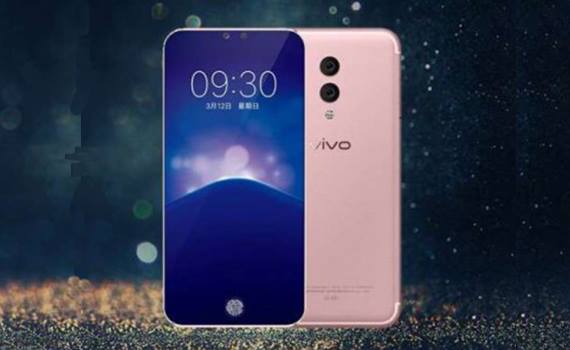 Vivo might be the first to release a smartphone with 10GB RAM