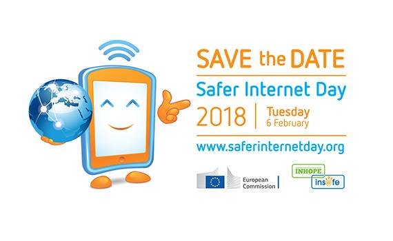 Сегодня Международный день безопасного Интернета